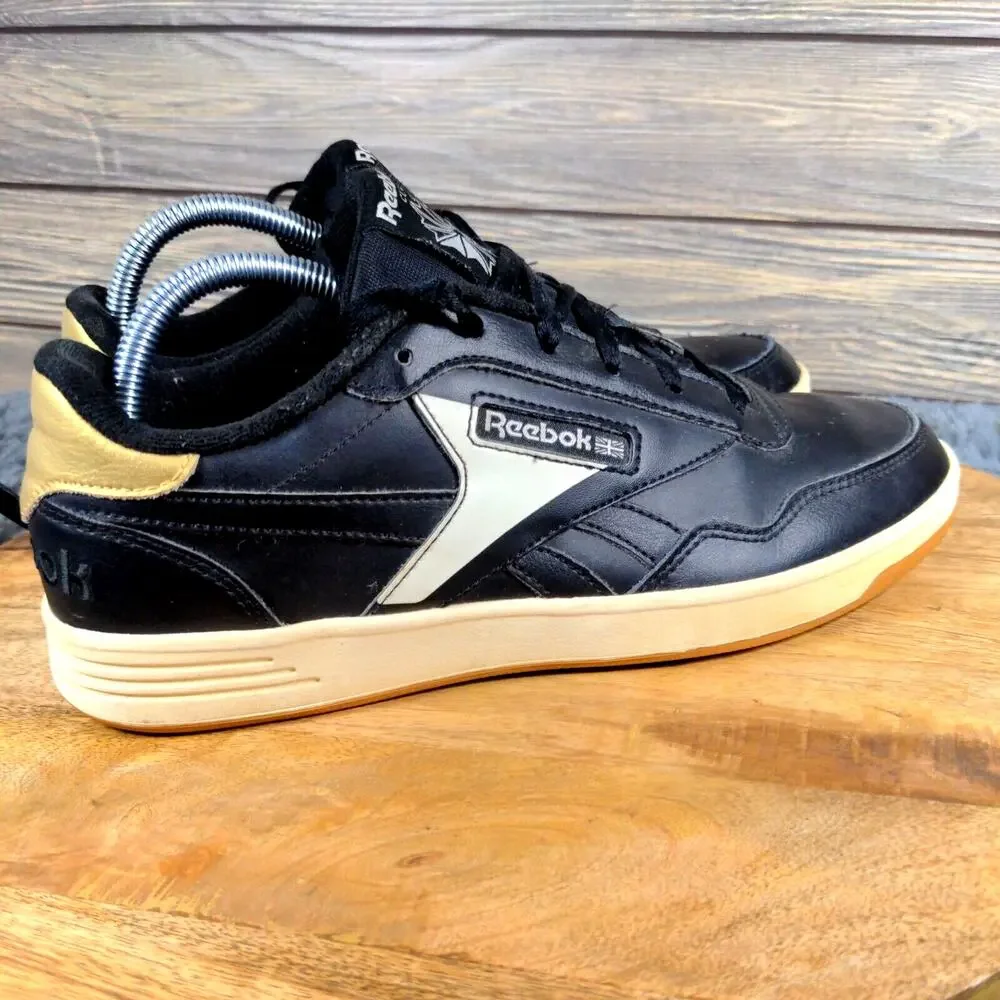 Reebok Club Memt Women 10‎ Men 8.5 Classic Retro Leather Sneakers Streetwear